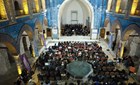 TOGÜ DEVLET KONSERVATUVARI’NDAN TARİHİ MEKANDA MÜZİK ZİYAFETİ